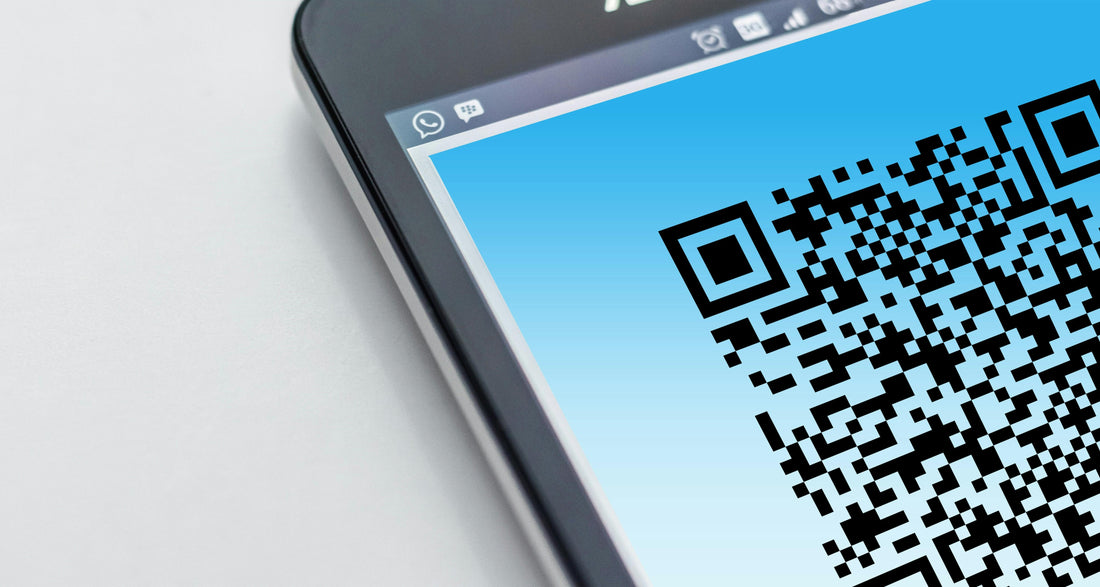 Unveiling QR Code Usage Statistics: Insights and Trends