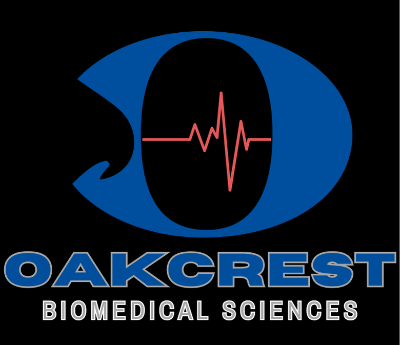 Oakcrest Biomedical Sciences