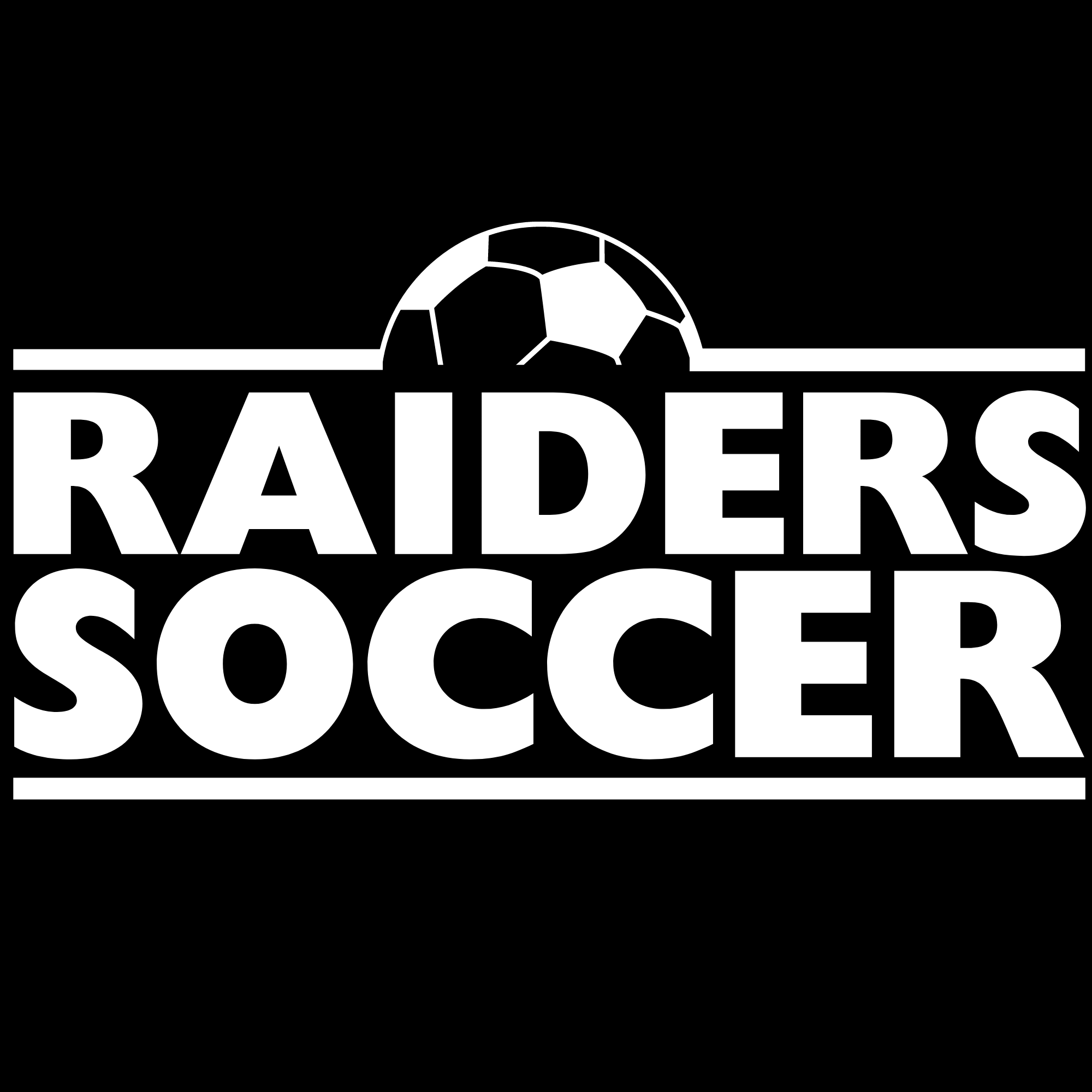 OCHS Raiders Soccer