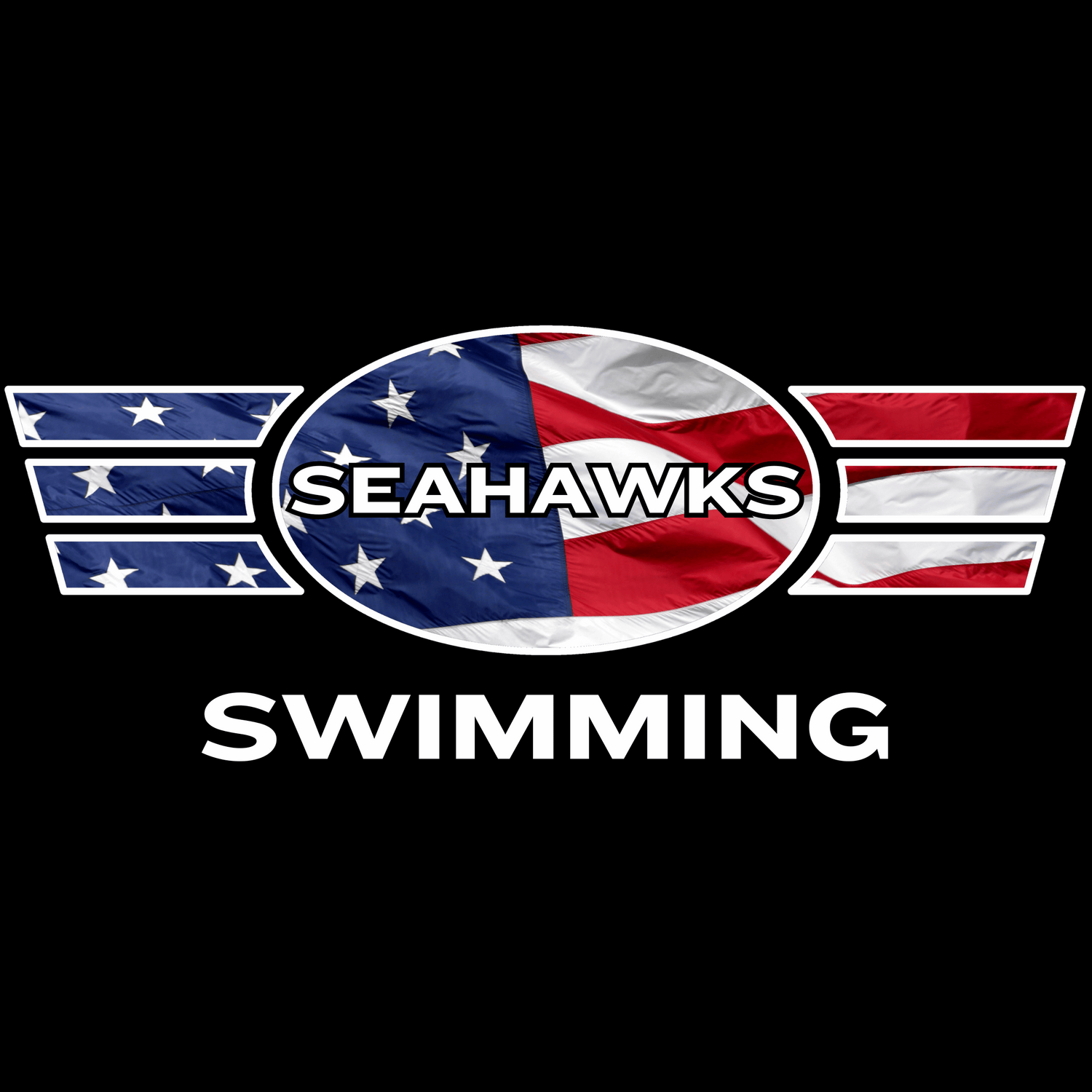 SEAHAWKS Swimming
