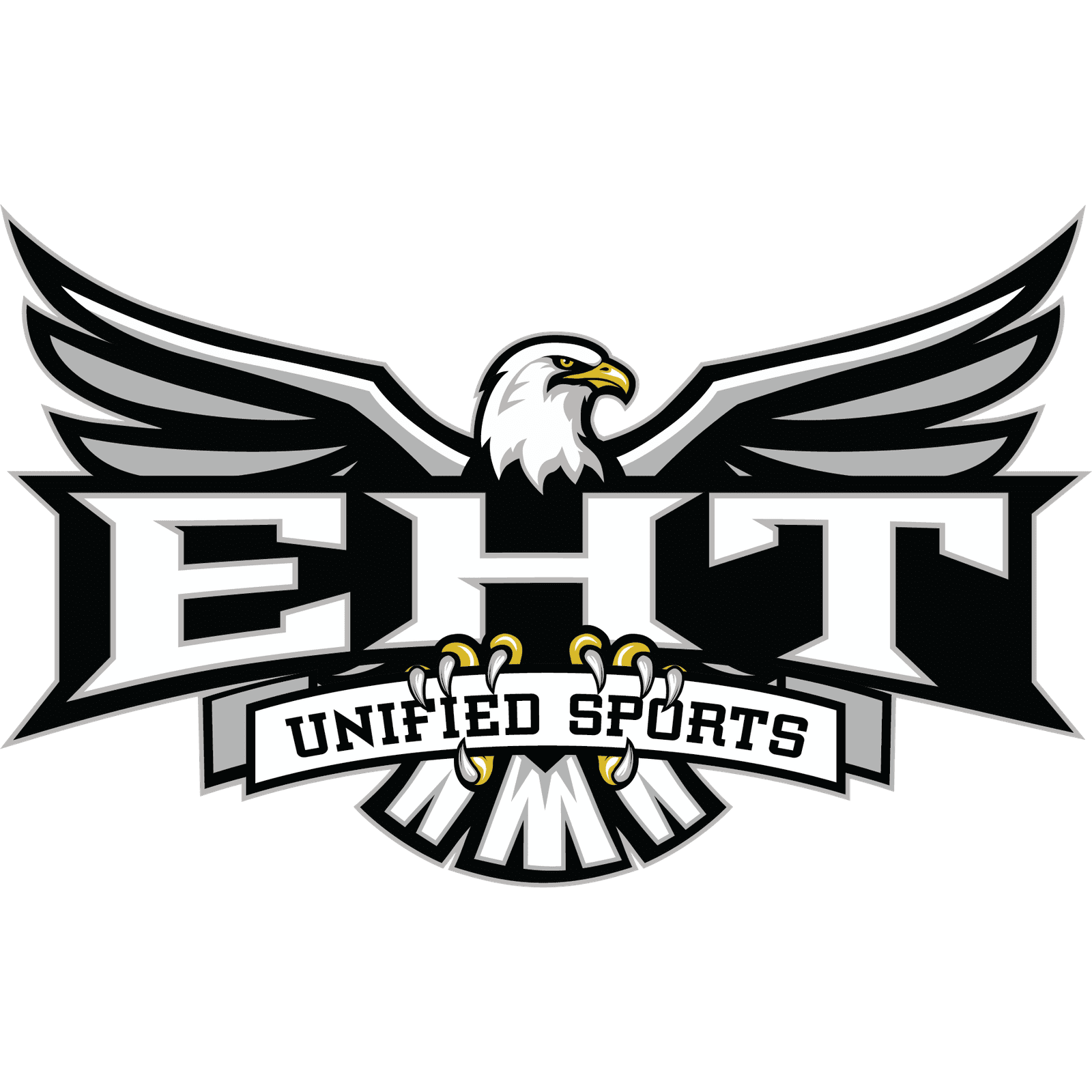 EHT Unified Sports - Shore Break Designs