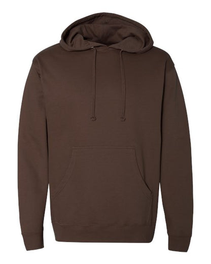 Unisex Midweight Hooded Sweatshirt