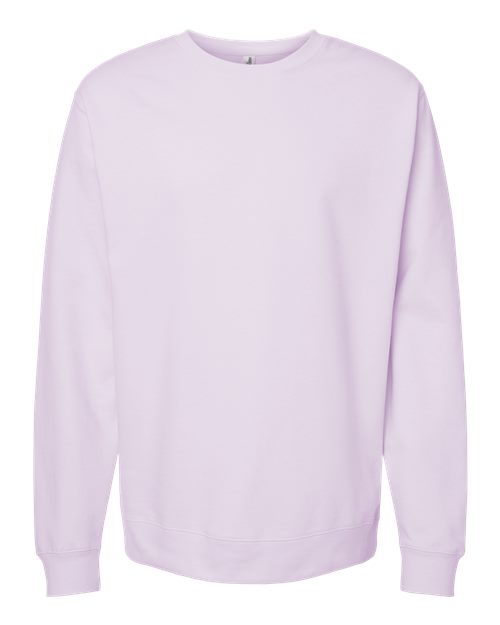 Unisex Midweight Crewneck Sweatshirt