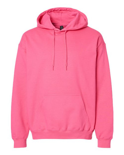 Unisex Softstyle® Midweight Hooded Sweatshirt