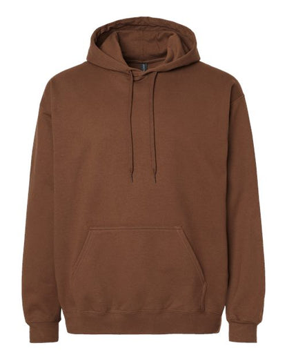 Unisex Softstyle® Midweight Hooded Sweatshirt