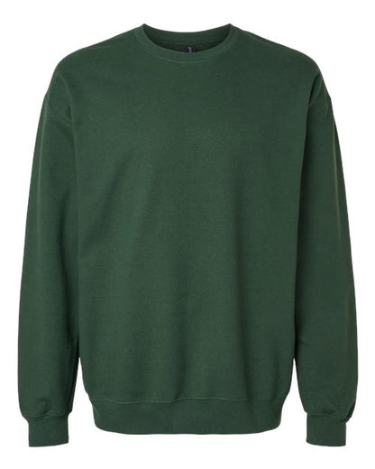 Unisex Softstyle® Midweight Crewneck Sweatshirt