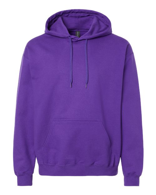 Unisex Softstyle® Midweight Hooded Sweatshirt
