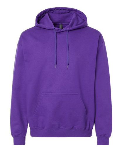 Unisex Softstyle® Midweight Hooded Sweatshirt