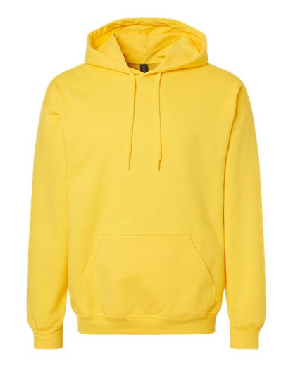 Unisex Softstyle® Midweight Hooded Sweatshirt