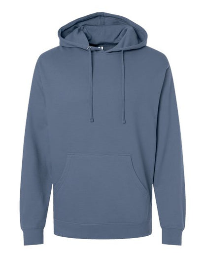 Unisex Midweight Hooded Sweatshirt