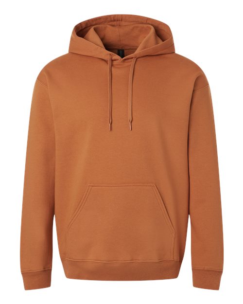 Unisex Softstyle® Midweight Hooded Sweatshirt