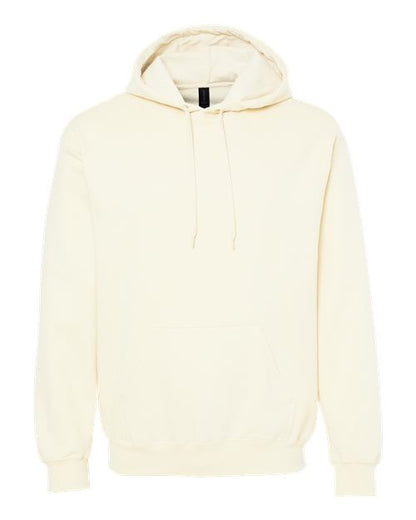 Unisex Softstyle® Midweight Hooded Sweatshirt