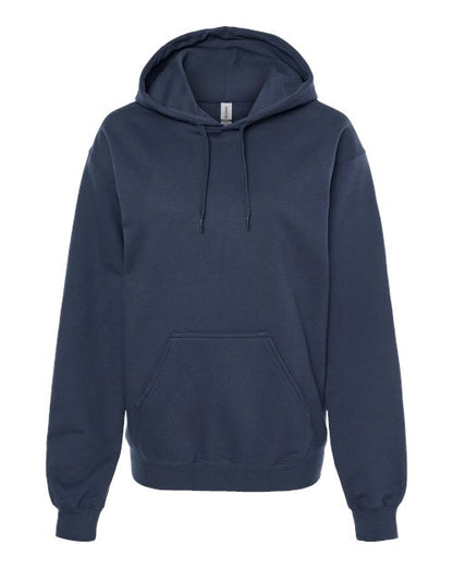 Unisex Softstyle® Midweight Hooded Sweatshirt