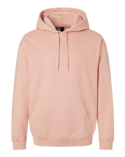 Unisex Softstyle® Midweight Hooded Sweatshirt