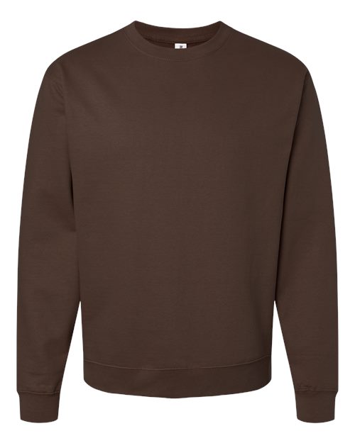 Unisex Midweight Crewneck Sweatshirt