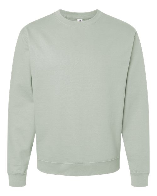 Unisex Midweight Crewneck Sweatshirt