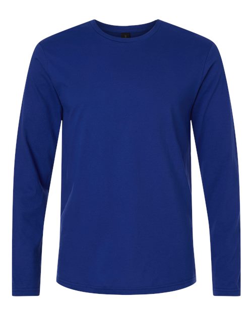 Unisex Softstyle® Long Sleeve T-Shirt