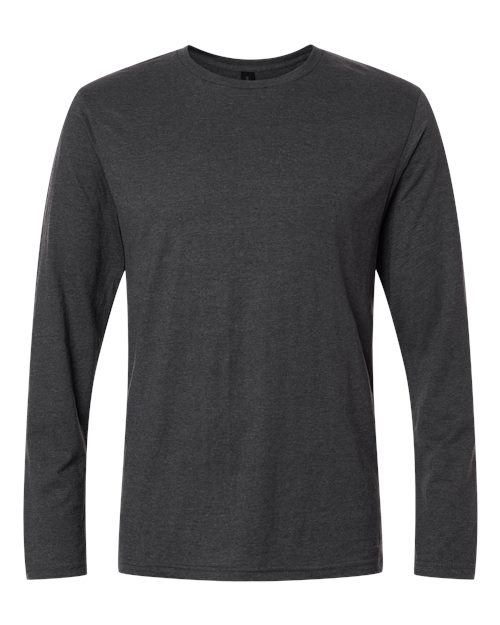 Unisex Softstyle® Long Sleeve T-Shirt