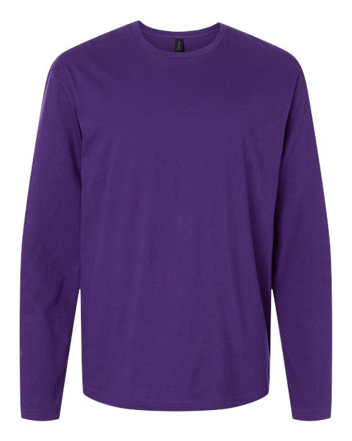 Unisex Softstyle® Long Sleeve T-Shirt