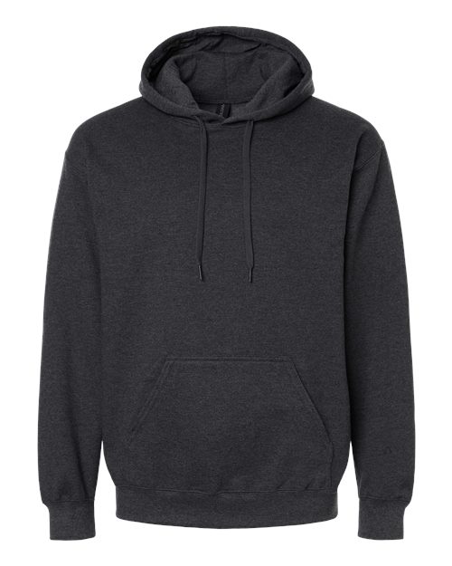 Unisex Softstyle® Midweight Hooded Sweatshirt
