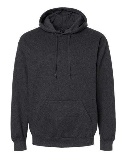 Unisex Softstyle® Midweight Hooded Sweatshirt