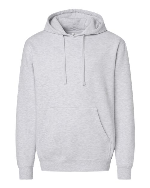 Unisex Midweight Hooded Sweatshirt