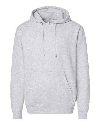 Unisex Midweight Hooded Sweatshirt