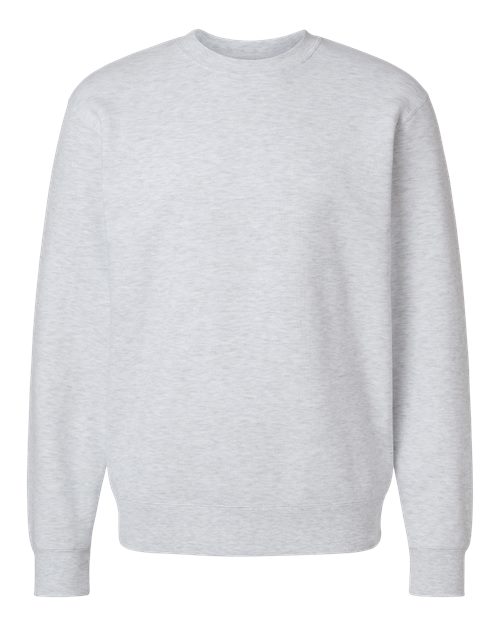Unisex Midweight Crewneck Sweatshirt