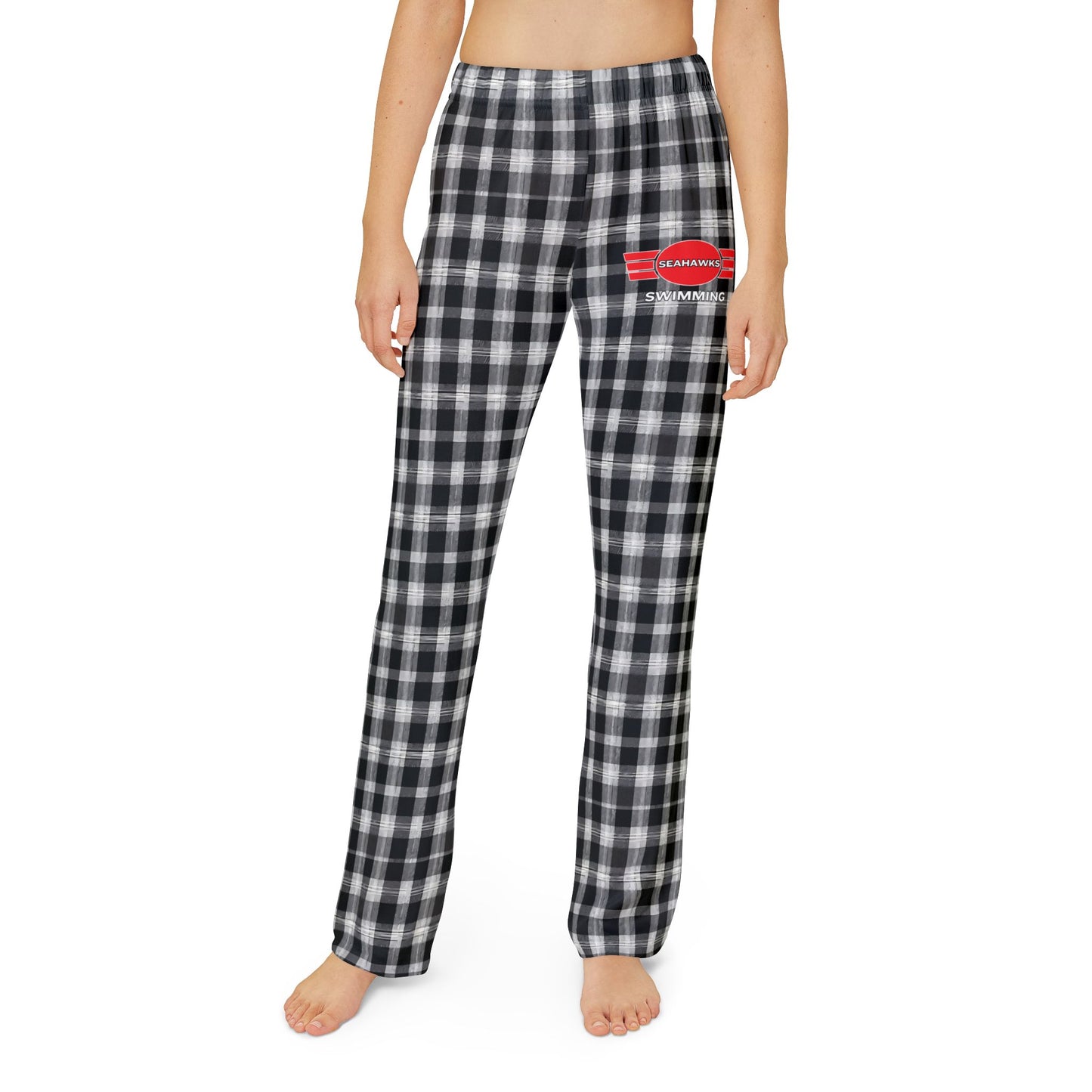 Kids Pajama Pants AOP