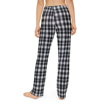 Kids Pajama Pants AOP