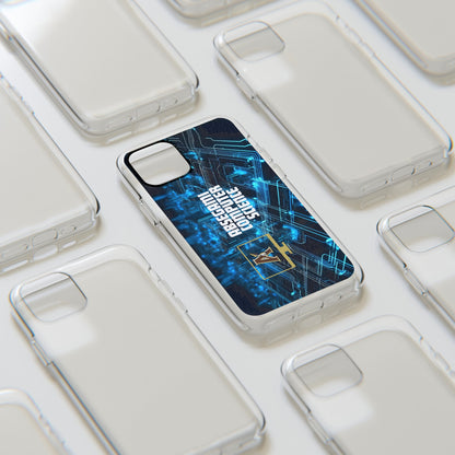 Absegami CompSci Soft Phone Cases