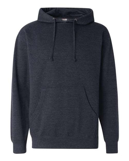 Unisex Midweight Hooded Sweatshirt