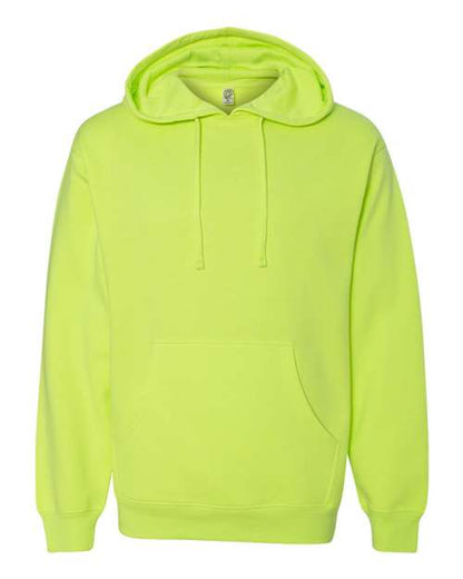 Unisex Midweight Hooded Sweatshirt