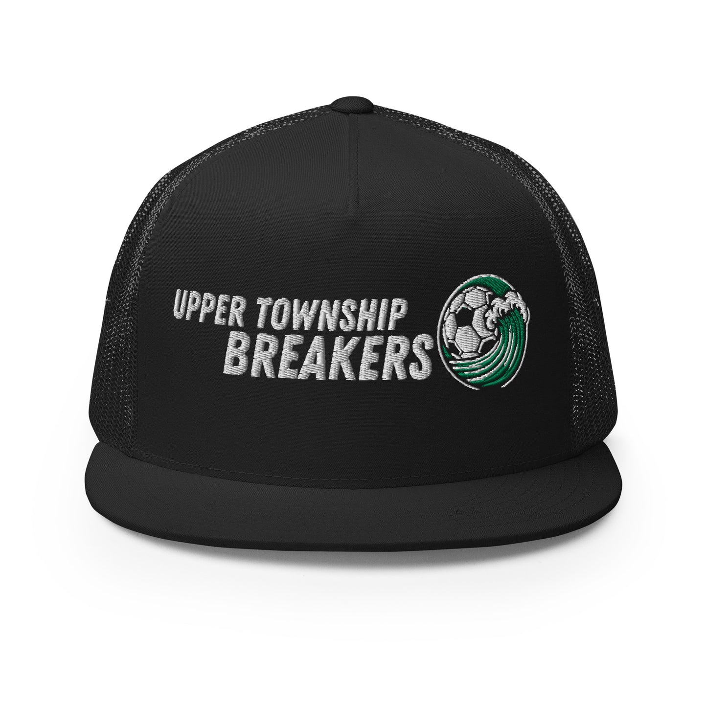 UT Breakers Trucker Cap