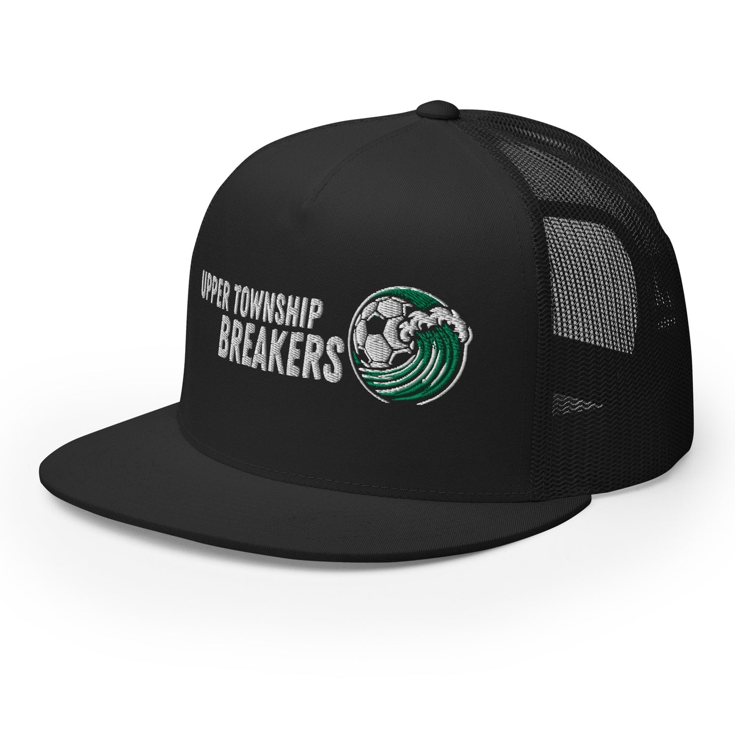 UT Breakers Trucker Cap