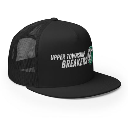 UT Breakers Trucker Cap