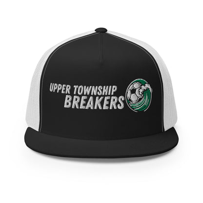 UT Breakers Trucker Cap