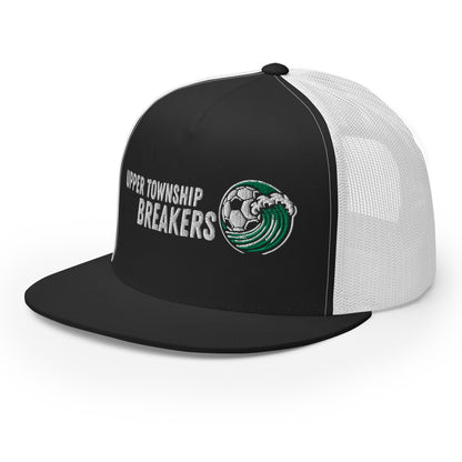 UT Breakers Trucker Cap