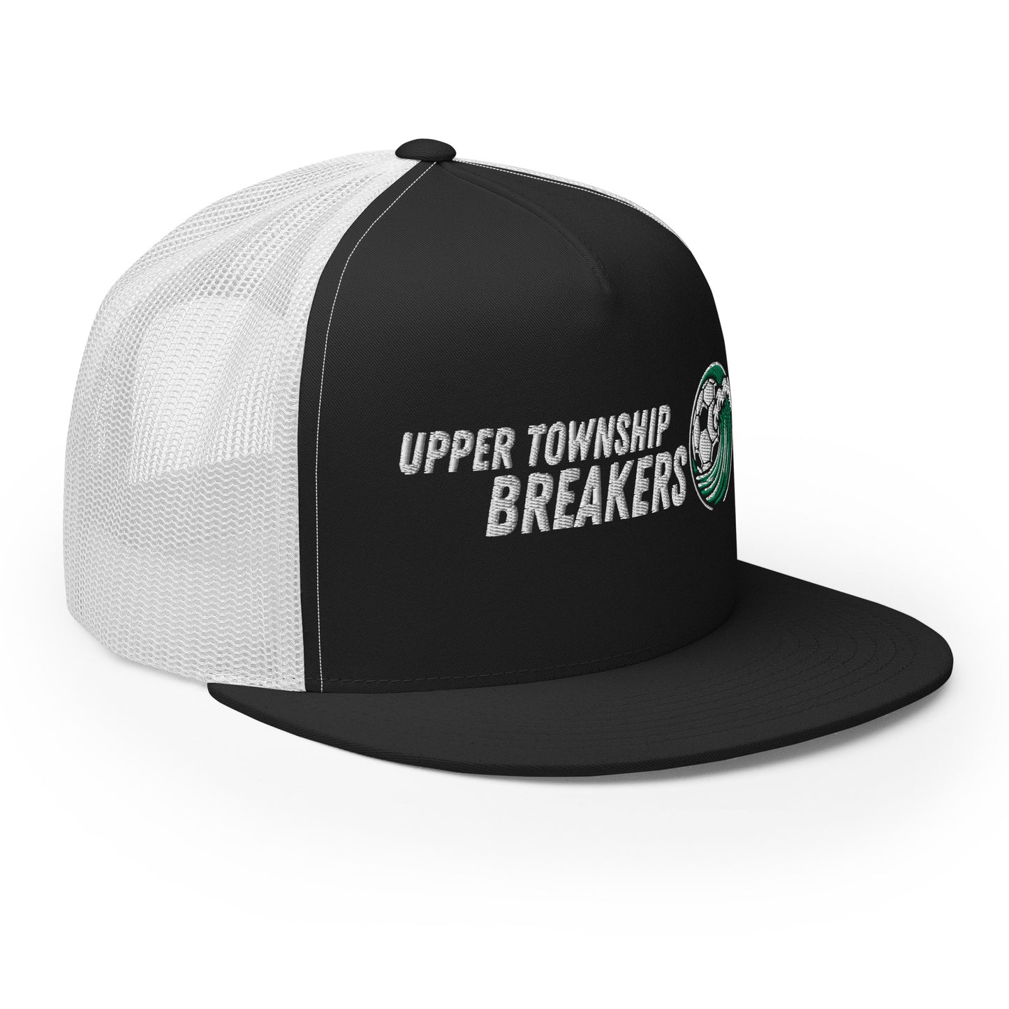 UT Breakers Trucker Cap