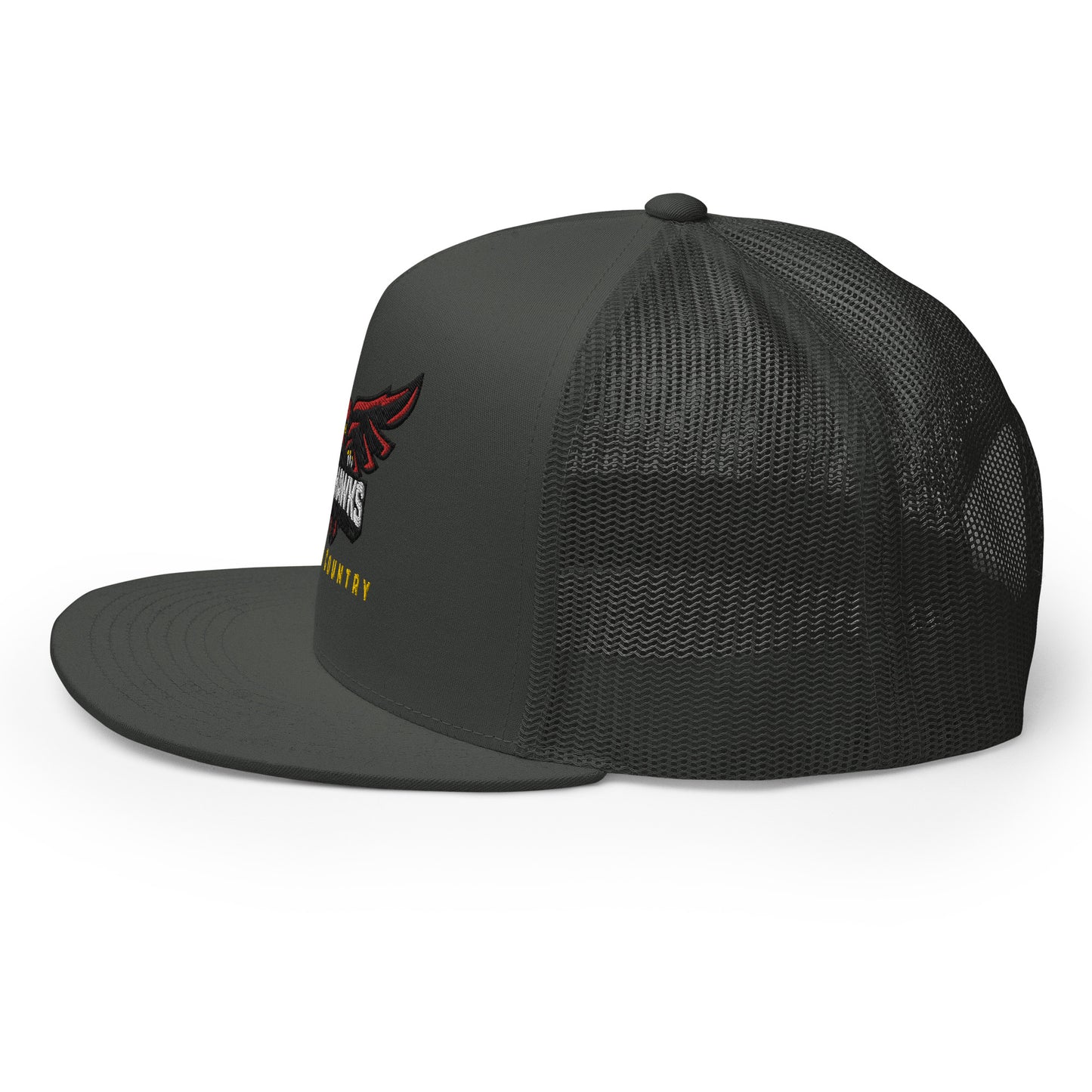 ACIT XC Trucker Cap