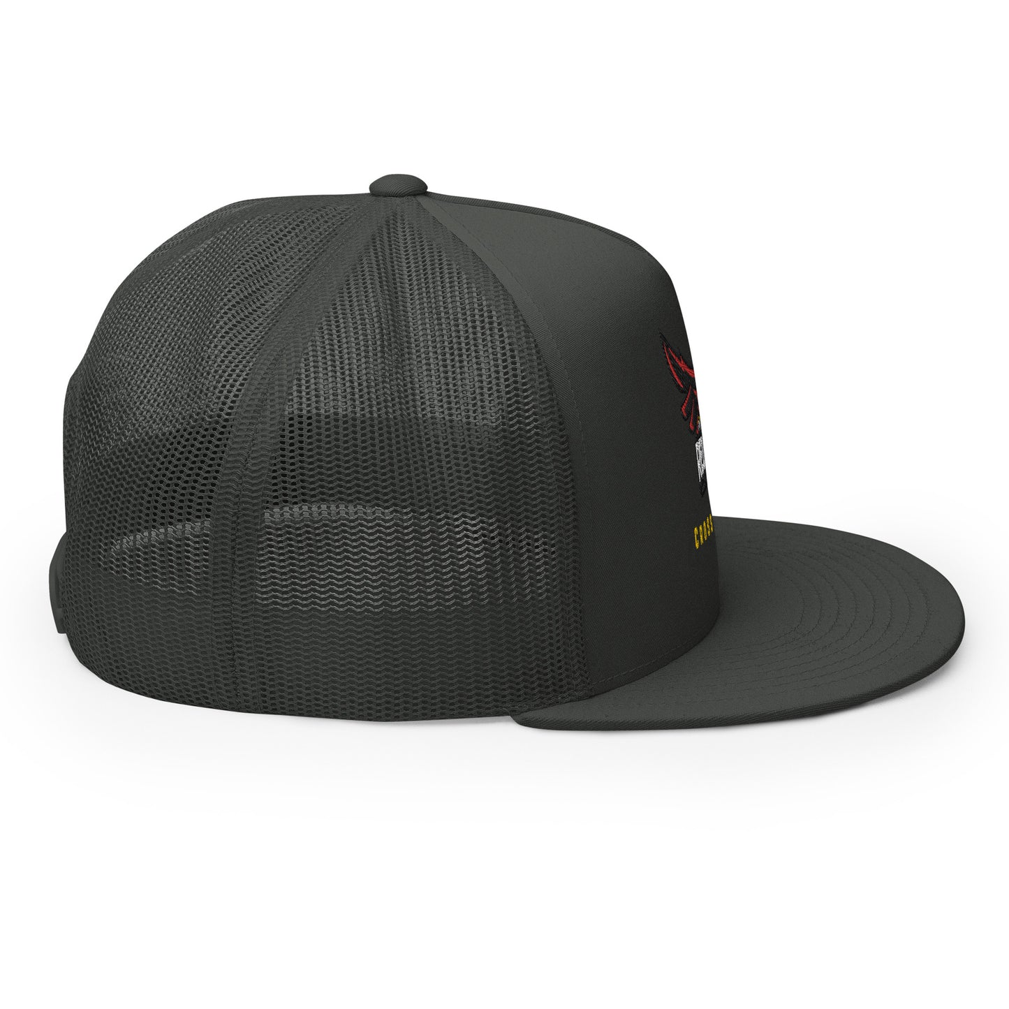 ACIT XC Trucker Cap