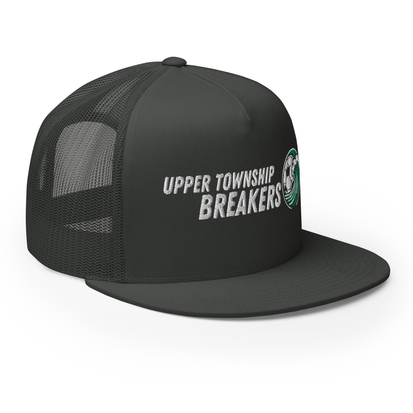 UT Breakers Trucker Cap