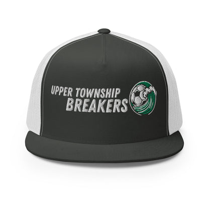 UT Breakers Trucker Cap