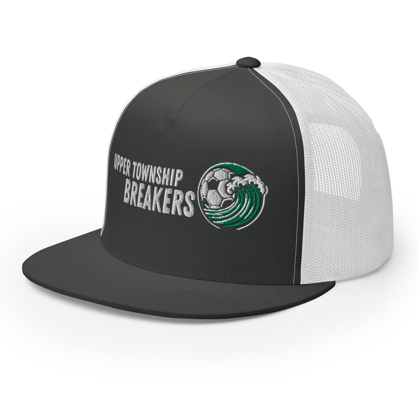 UT Breakers Trucker Cap