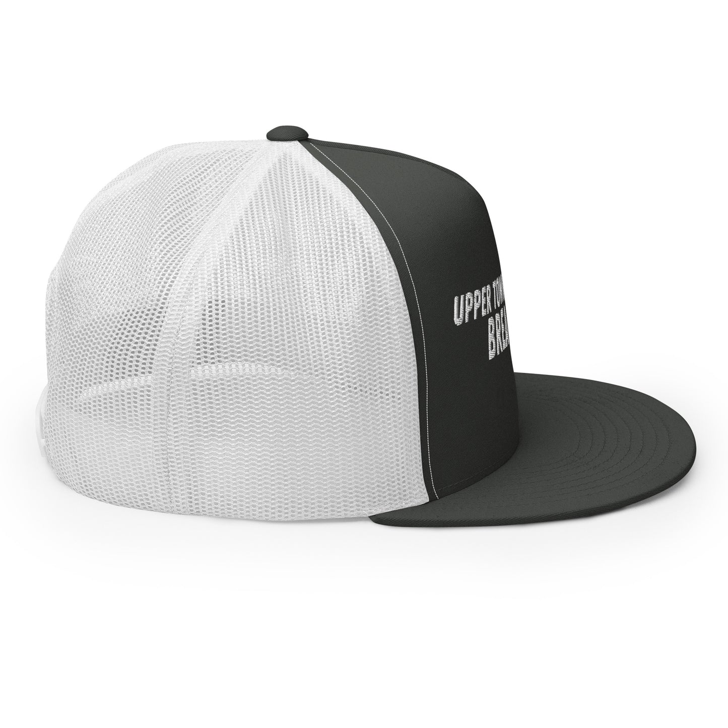 UT Breakers Trucker Cap