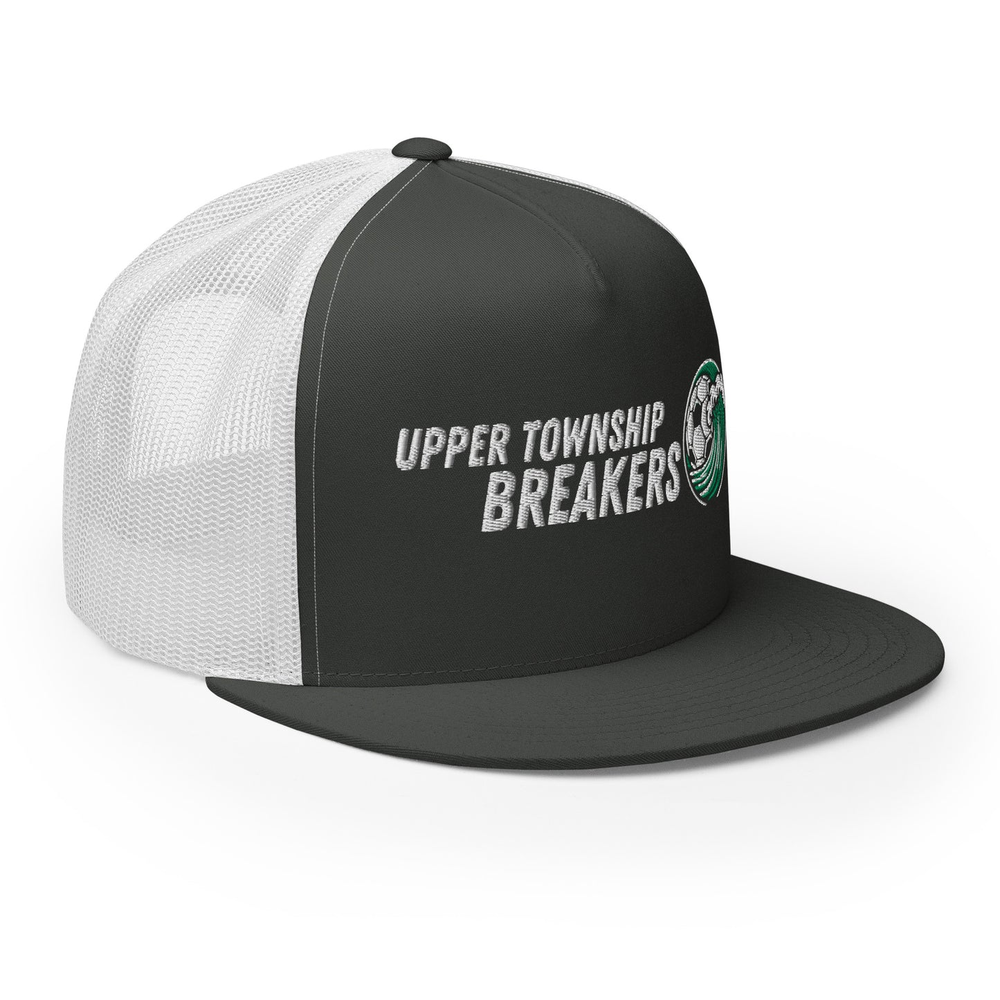 UT Breakers Trucker Cap