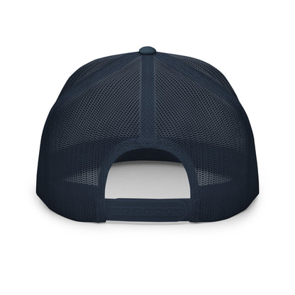 Oakcrest Soccer Trucker Cap