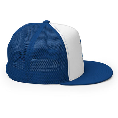 Oakcrest Soccer Trucker Cap