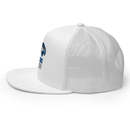 Oakcrest Soccer Trucker Cap