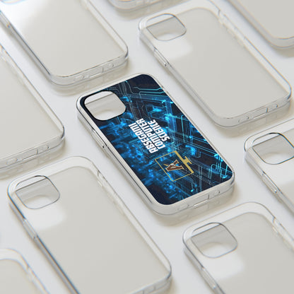 Absegami CompSci Soft Phone Cases